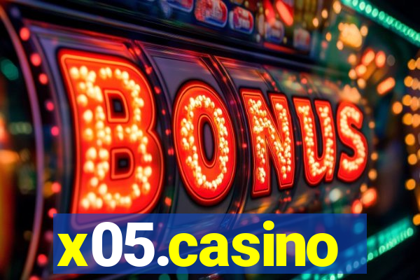x05.casino
