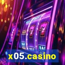 x05.casino
