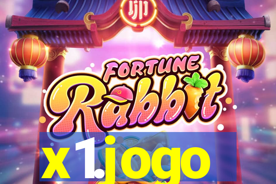 x1.jogo