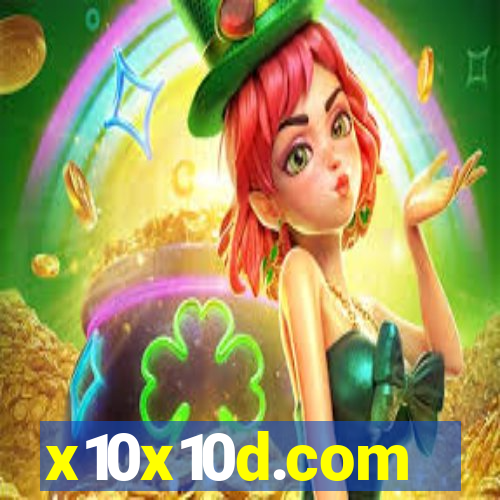 x10x10d.com