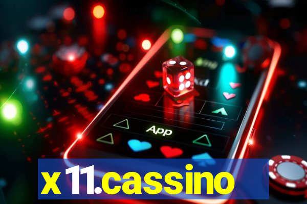 x11.cassino