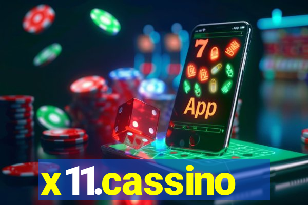 x11.cassino