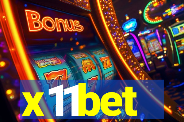 x11bet