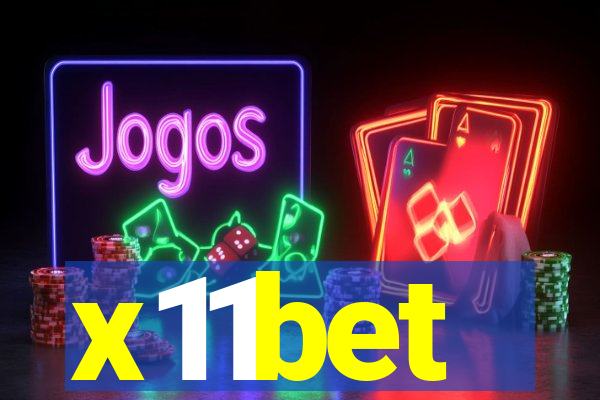 x11bet