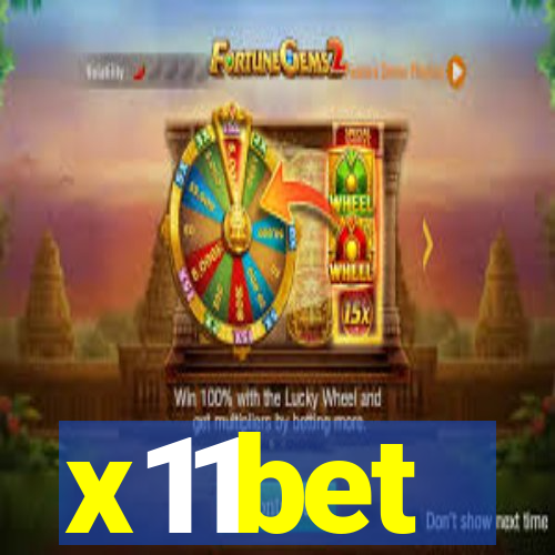 x11bet
