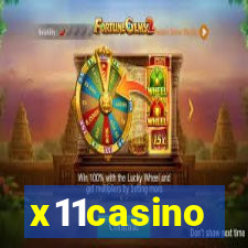 x11casino
