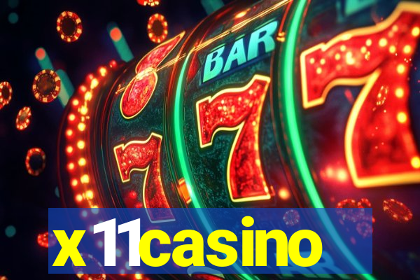 x11casino