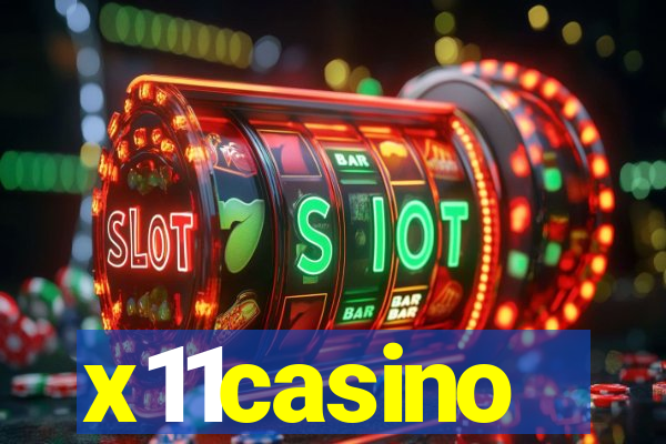 x11casino