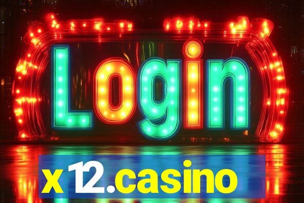 x12.casino