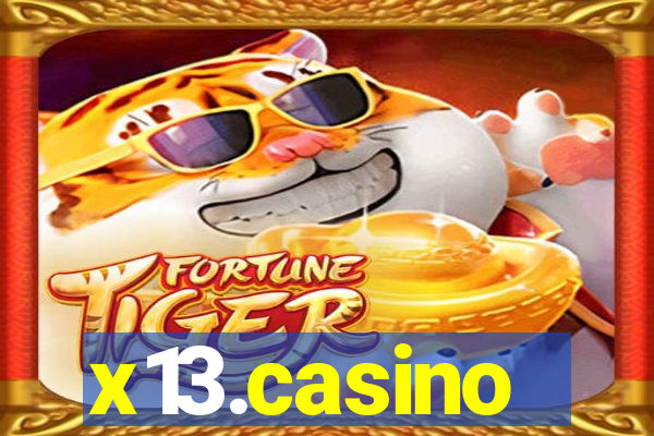 x13.casino