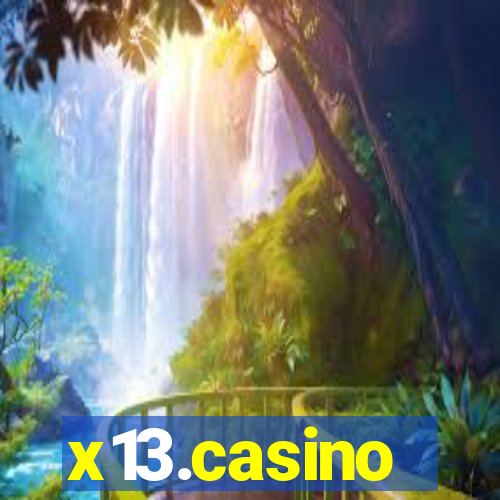 x13.casino