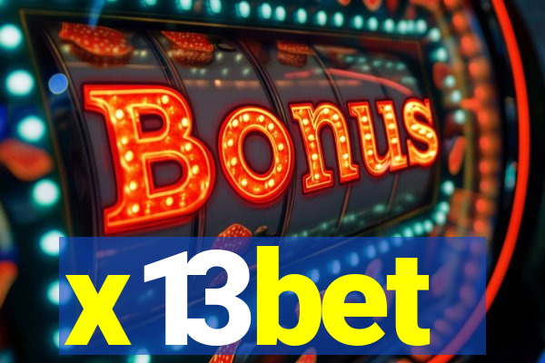 x13bet