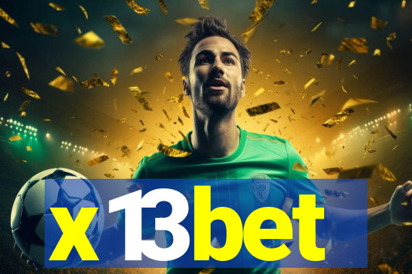 x13bet