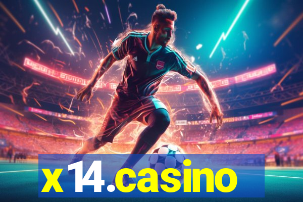 x14.casino