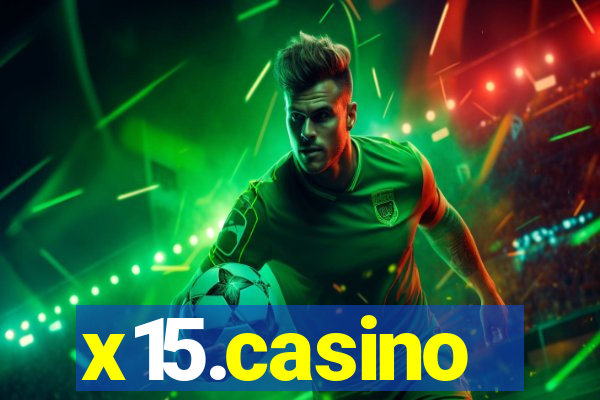 x15.casino
