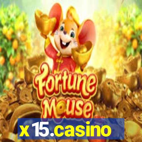 x15.casino