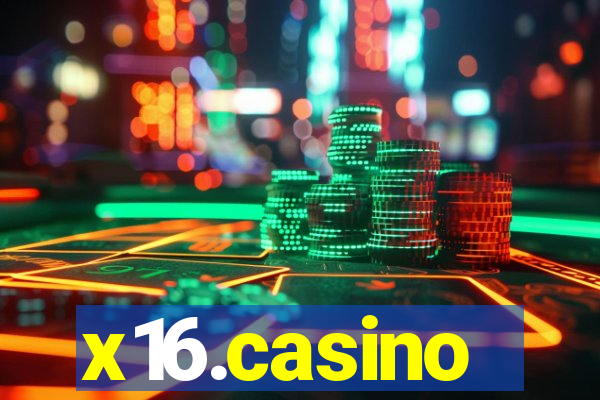 x16.casino