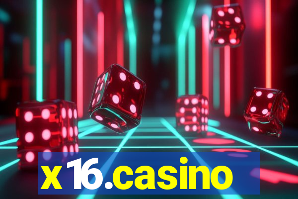 x16.casino