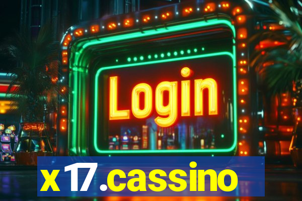 x17.cassino