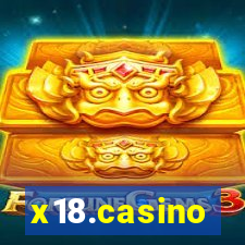 x18.casino