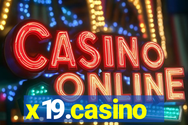 x19.casino