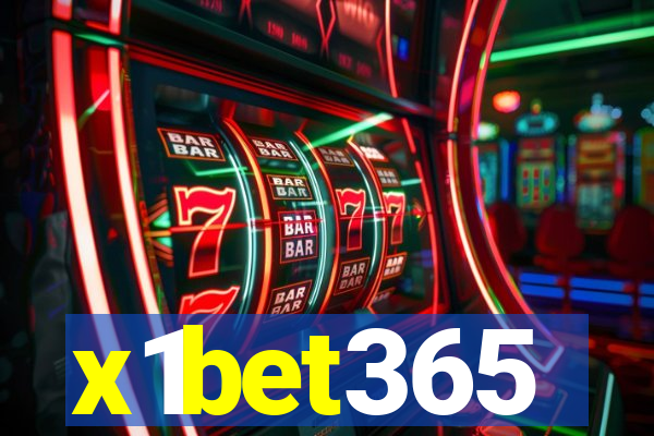 x1bet365
