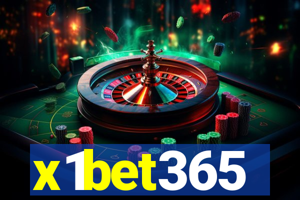 x1bet365