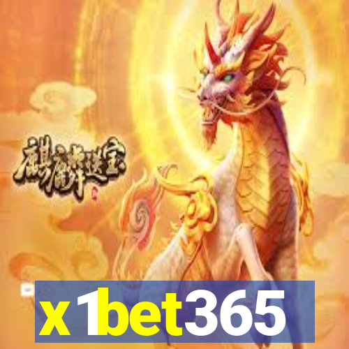 x1bet365