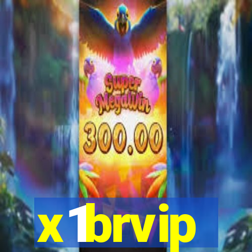 x1brvip