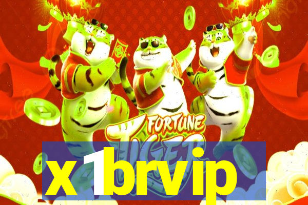 x1brvip