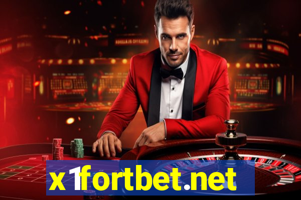 x1fortbet.net