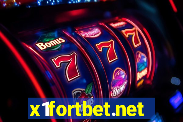 x1fortbet.net