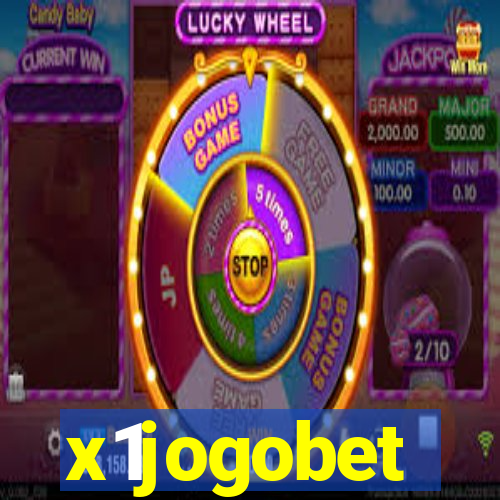 x1jogobet