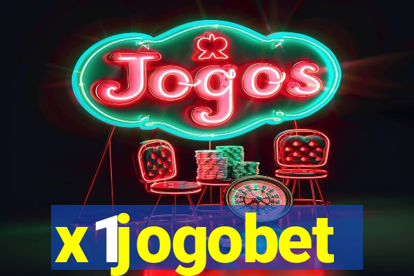 x1jogobet
