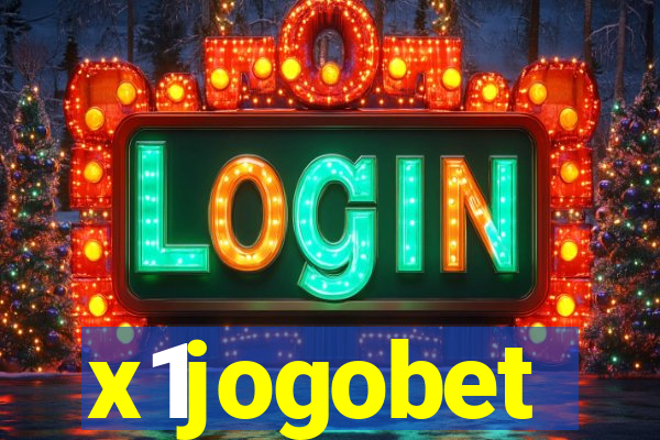 x1jogobet
