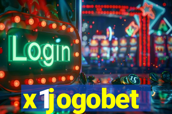 x1jogobet
