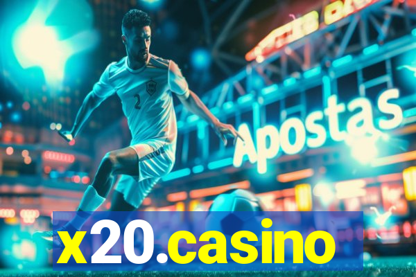 x20.casino