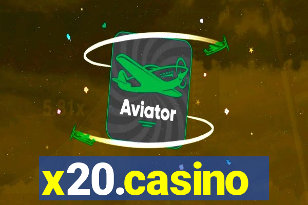x20.casino