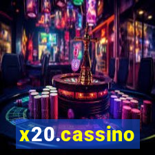 x20.cassino