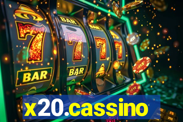 x20.cassino