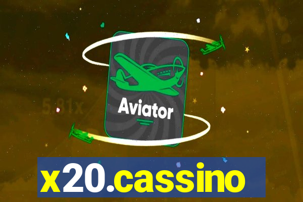 x20.cassino