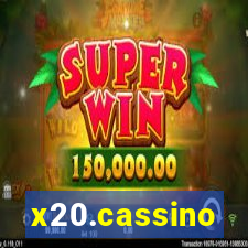 x20.cassino
