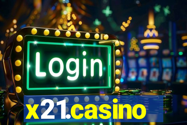 x21.casino