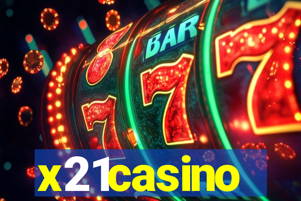 x21casino