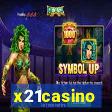 x21casino