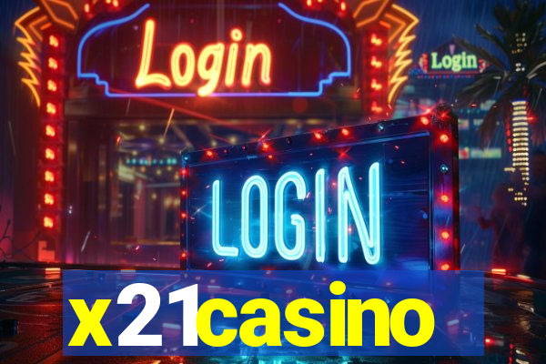 x21casino