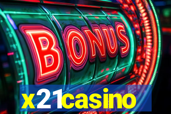 x21casino