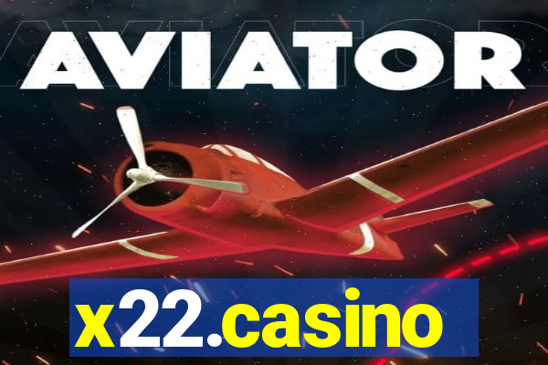 x22.casino