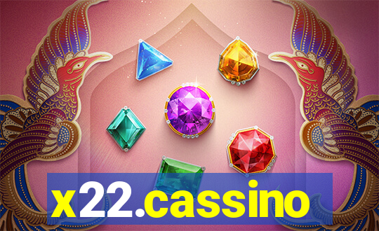 x22.cassino