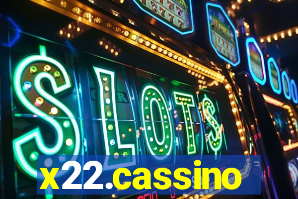 x22.cassino